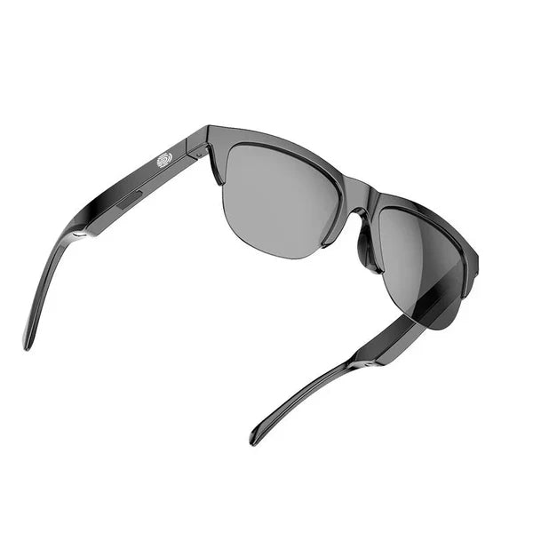 Lunettes Révolutionnaires Connectées🎧 !🔥 50% Reduction 🔥