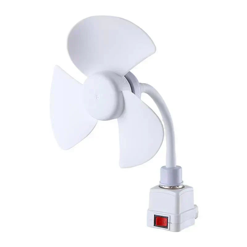 Zafiroso™ le ventilateur à fraîcheur instantanée