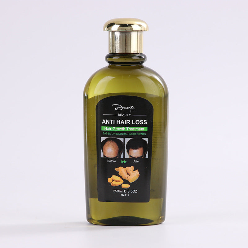 Huile BIOTIN Pousse de Cheveux