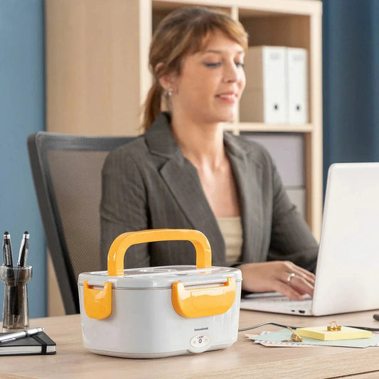 LUNCH BOX ELECTRIQUE