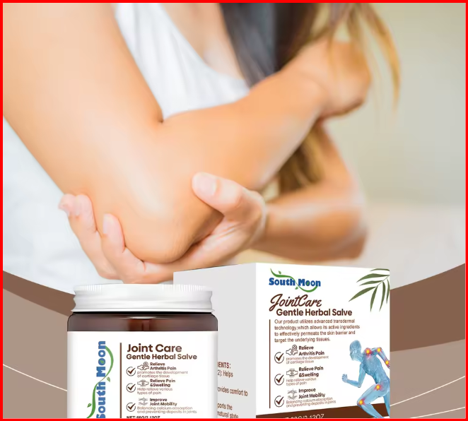 Pommade aux herbes biologiques