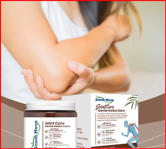 Pommade aux herbes biologiques