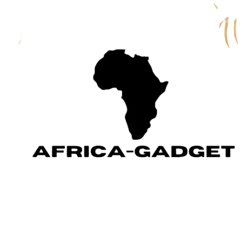 Africa-Gadget