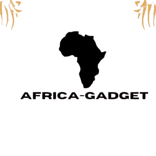 AFRICA-GADGET