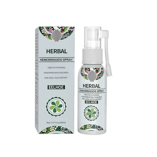 Hemocare™ Spay contre l'hémorroïde interne & externe
